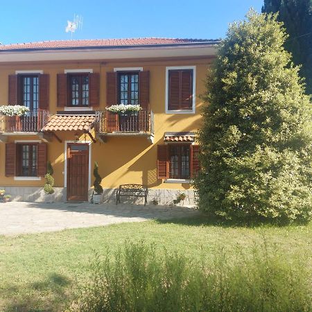 Casa Dell'Agrifoglio Ξενοδοχείο Caselette Εξωτερικό φωτογραφία