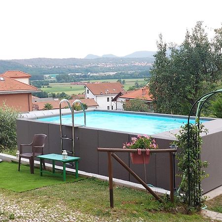 Casa Dell'Agrifoglio Ξενοδοχείο Caselette Εξωτερικό φωτογραφία