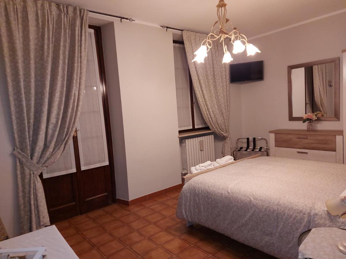 Casa Dell'Agrifoglio Ξενοδοχείο Caselette Εξωτερικό φωτογραφία