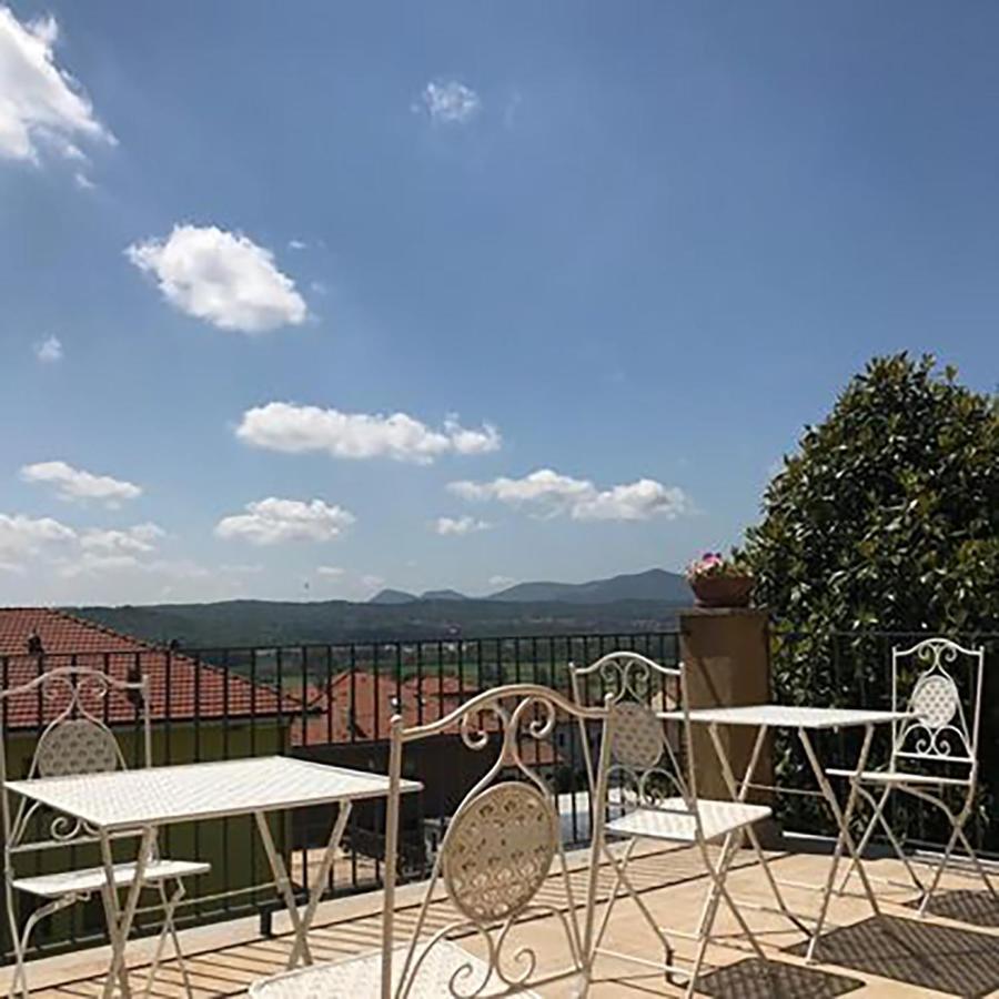 Casa Dell'Agrifoglio Ξενοδοχείο Caselette Εξωτερικό φωτογραφία
