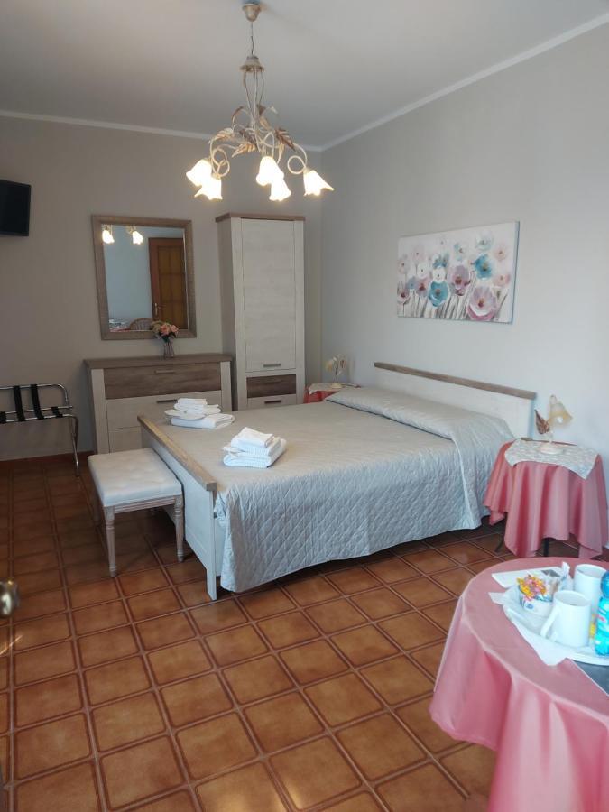 Casa Dell'Agrifoglio Ξενοδοχείο Caselette Εξωτερικό φωτογραφία