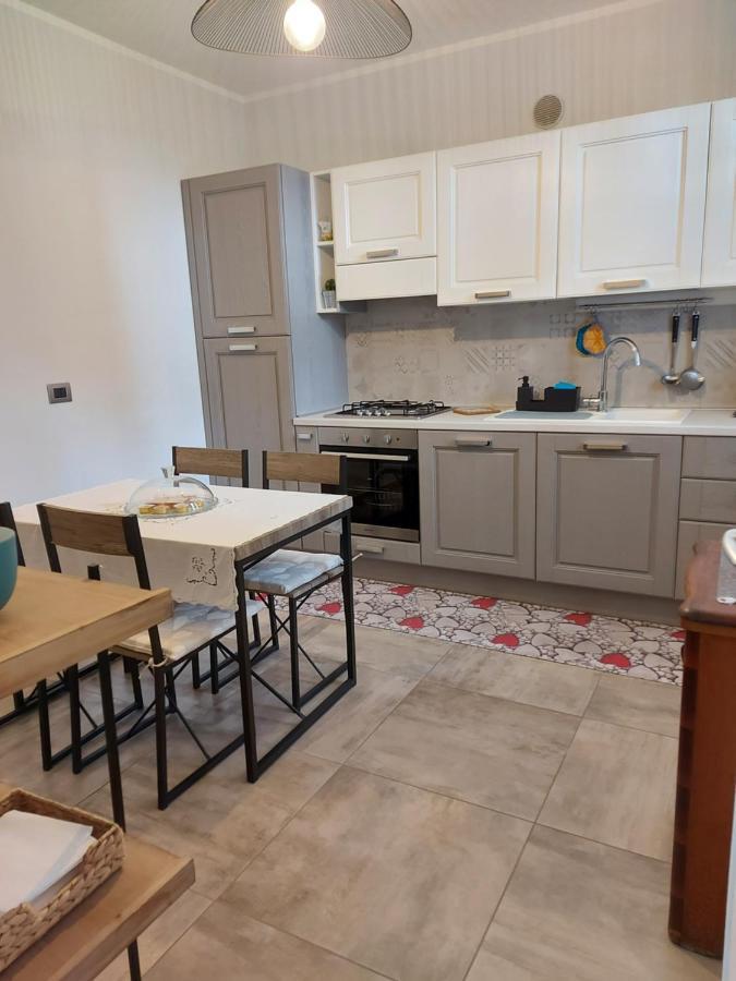 Casa Dell'Agrifoglio Ξενοδοχείο Caselette Εξωτερικό φωτογραφία